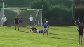 Concern mounts for Limerick hurling ace Kyle Hayes after serious knock in club championship match