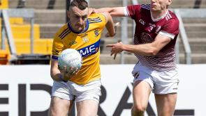 Kildare GAA: Raheens get the win and the bragging rights