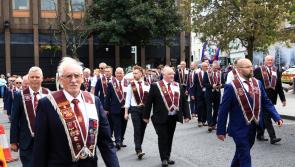IN PICTURES: Apprentice Boys 'Relief of Derry' annual parade