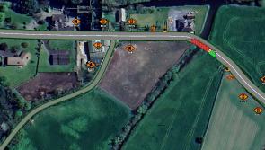 ALERT: Major works to Kilkenny bridge underway with traffic management in place