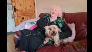 Clothes for a cause: Limerick pop-up shop aids mental health support