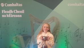 CAMERA CLUB! Tipperary girl wins first place in All-Ireland Fleadh competition 