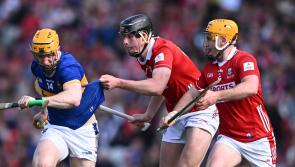 Nenagh Eire Og hit the ground running in senior hurling championship in Tipperary