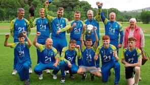 Donemana clinch L1 Cup as Brigade keep pressure on 