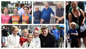 IN PICTURES: Huge turnout - including one of The 2 Johnnies - at Tipperary festival 