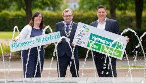 Waterford businesses go for green in this year's Glas Awards with &euro;5k prize up for grabs