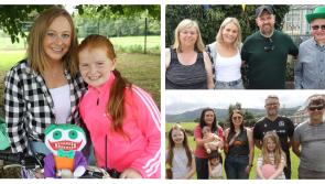 PICTURES: Limerick village celebrates with annual summer festival