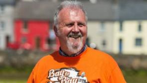 THOUGHT FOR THE WEEK: Offaly columnist ponders on finding peace in the storm