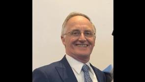 'Let the new chapter begin' - principal of Athy College, Kildare retires