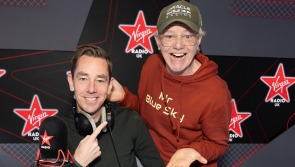 OPINION: If Oasis can get back together, RT&Eacute; can take back Ryan Tubridy