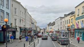 ALERT: Kilkenny County Council confirm High Street is to close again...