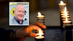 RIP: Tributes pour in for 'true gent' dad-of-four killed in Waterford motorcycle crash