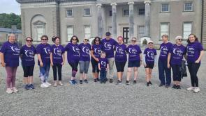 Laois Cancer Charity fundraiser urgently needs volunteers