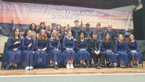 WINNERS: Laois Comhaltas groups sweep at Fleadh with 29 All-Ireland wins!