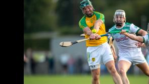 Eyecatching win for Holycross in first round of Tipperary senior hurling championship