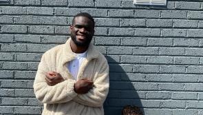 Big Kildare Interview: Newbridge man to run 15K in aid of Cara Projects