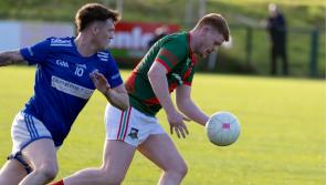 This weekend's Kildare Intermediate Football Championship fixtures
