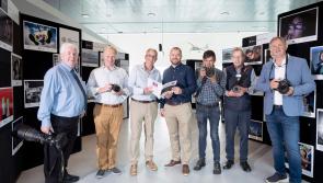 Limerick photographers' pictures shortlisted in new Shannon Airport exhibition