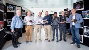 Shannon Airport's newest exhibition displays Ireland's most iconic news moments 