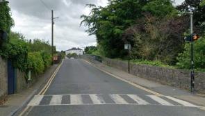 'They'd mow you down' - concern for pedestrians at Kilkenny crossing