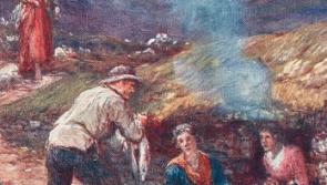 Offaly resident publishes important work on booleying