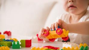 Crèche place shortage at crisis point  in Louth 