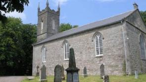 Fundraising underway to tackle leaking roof on church in Offaly