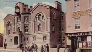Kildare history event on first public library in Naas 