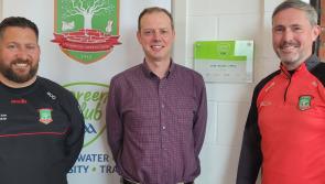 Sean Dolans GAC makes landmark sustainability move