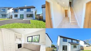 PICTURES: Spectacular five-bedroom Clare home hits the market for €425,000