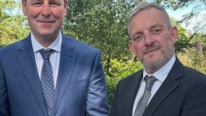 €4 million investment in Coillte trails will benefit Offaly sites