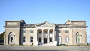 Heritage Week to get off to flying start at Laois treasure Emo Court