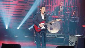 Longford icon, Declan Nerney, calls Marquee in Drumlish a 'blossoming' event