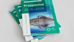 Donegal ETB publishes their 2025-2026 Further Education and Training prospectus

