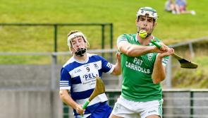 Kilkenny SHL: O'Loughlin Gaels welcome back key players as team begins to 'gel' 
