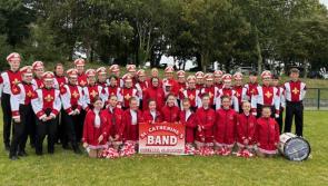 IN PICTURES: Snapshots of a successful Fleadh weekend for Killybegs and Maghery