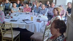 Irish Kennedy Clan Gathering generates huge interest this year