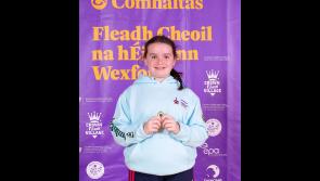 Two Leitrim winners at Fleadh Cheoil na h&Eacute;ireann 2025 which was held in Wexford
