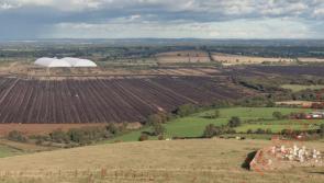 Planners were split on massive Offaly energy domes project