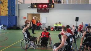 &euro;157,000 in funding given to sports and community initiatives in Kildare