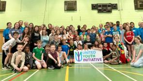 Hundreds of young people unite through multi-activity summer camps in Dundalk and Virginia