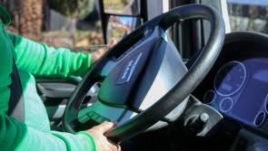 Clare Gardaí issue crime prevention advice to motorists amid increase in van burglaries