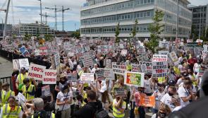 Mica Action Group announces it is winding up after more than 10 years of campaigning