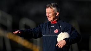 'What an honour it is': Paul Madden appointed manager of Clare senior football team