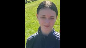 Gardaí 'concerned for well-being' of 14-year-old girl missing from Limerick