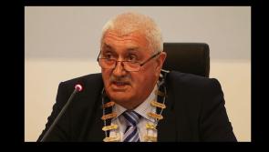 RIP: Former Mayor of Clare and long-standing Fianna F&aacute;il Councillor Bill Chambers dies 