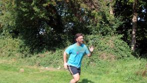 Leitrim residents urged to take on ‘100k in September’ for children’s hospice