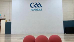 Longford GAA handball enthusiasts coming to Abbeylara for All-Ireland Softball Finals