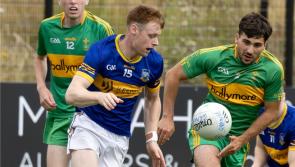 Grange impress again in big win over Castlemitchell in Kildare JFC
