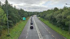 Limerick to Cork road reopens fully after collision that claimed man's life